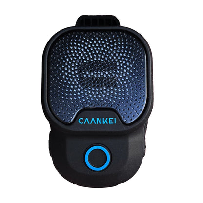 Altavoz Bluetooth Clip Wearable Resistente Al Agua IPX7