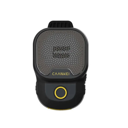 Altavoz Bluetooth Clip Wearable Resistente Al Agua IPX7